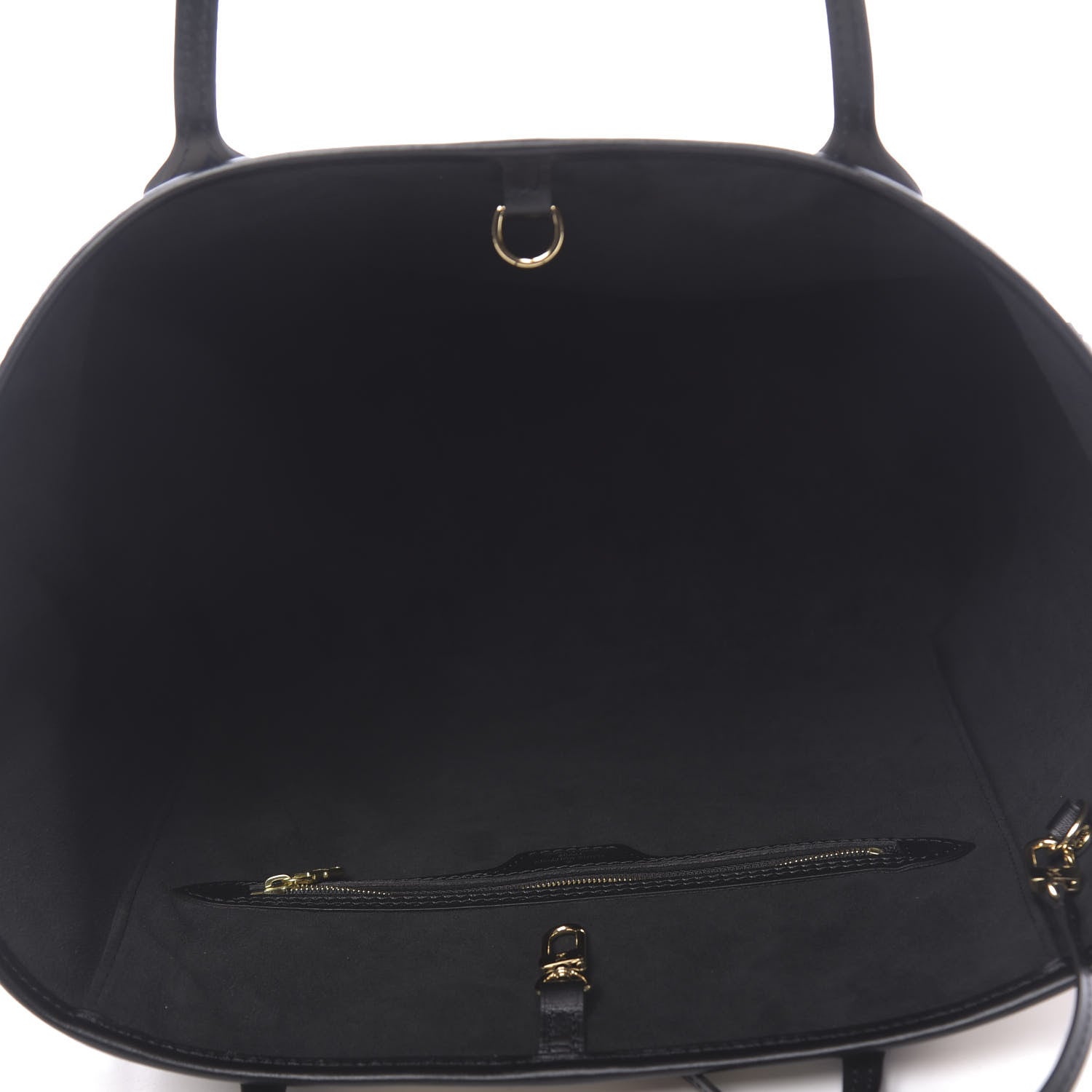 Louis Vuitton Game On Neverfull MM White 5 of 10