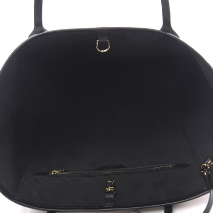 Louis Vuitton Game On Neverfull MM White 5 of 10