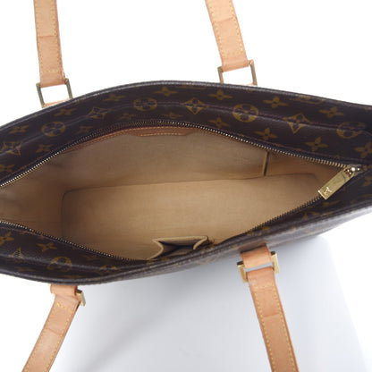 Louis Vuitton Monogram Luco 5 of 7