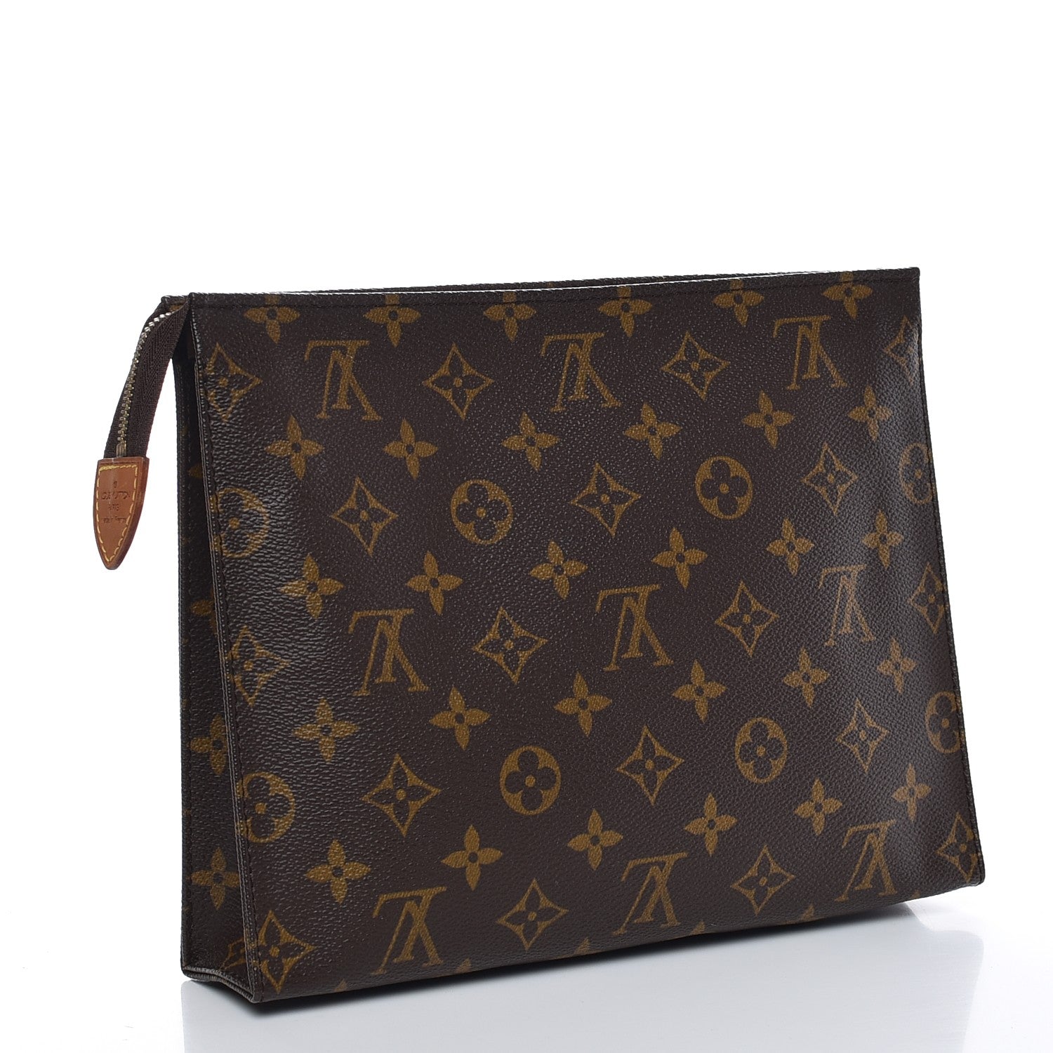 Louis Vuitton Monogram Toiletry Pouch 26 3 of 13