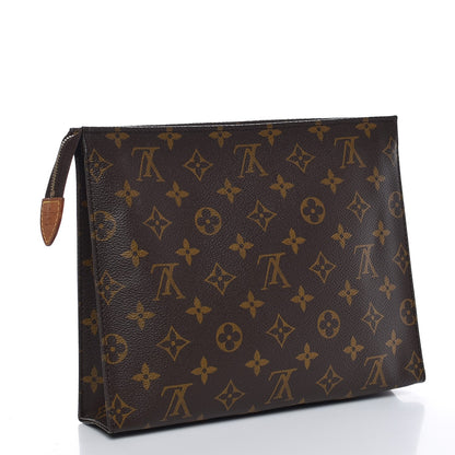 Louis Vuitton Monogram Toiletry Pouch 26 3 of 13