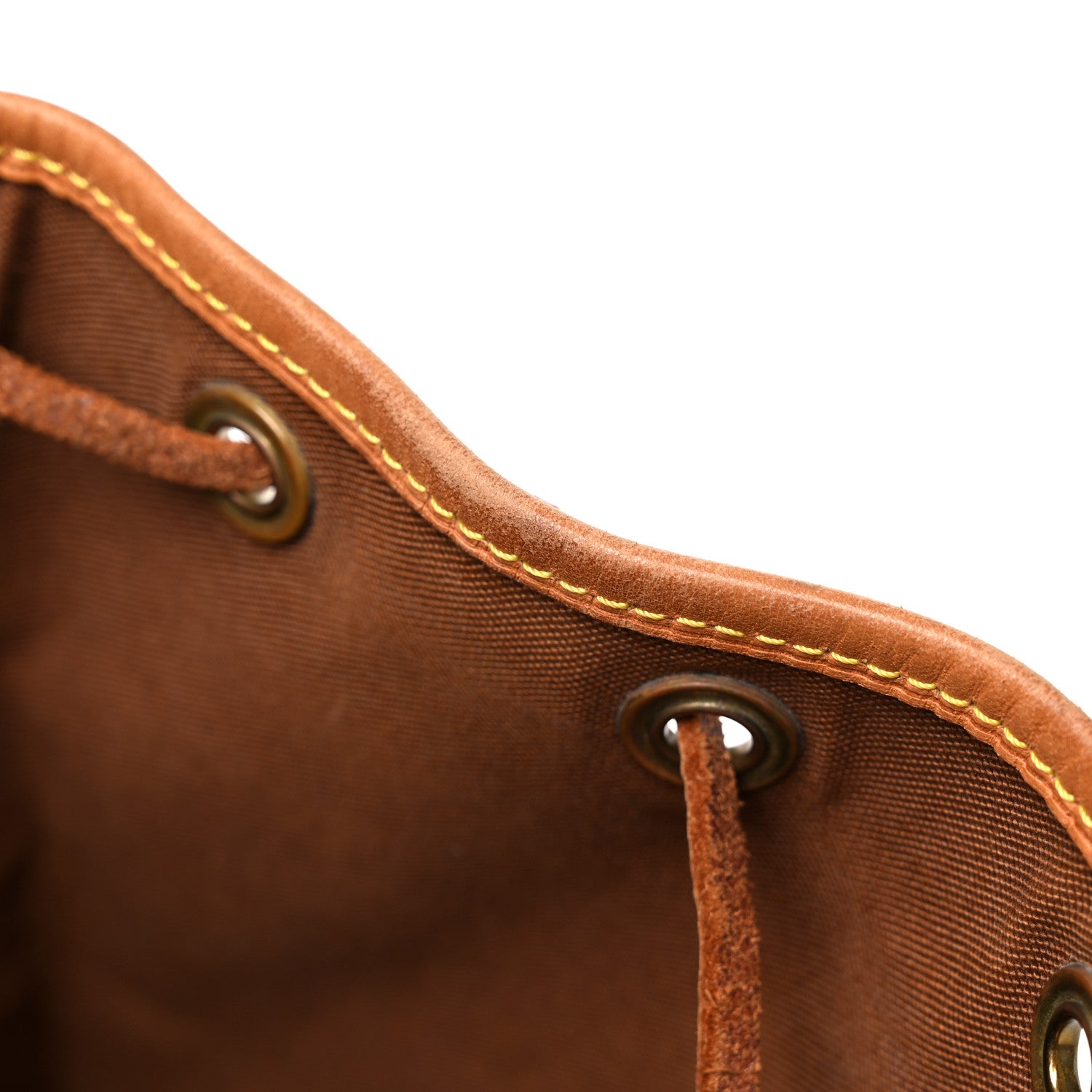 Louis Vuitton Monogram Montsouris MM Backpack 13 of 22