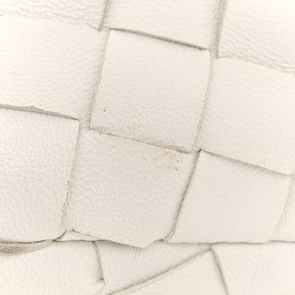 Bottega Veneta Nappa Intrecciato Mini Jodie Chalk 11 of 11