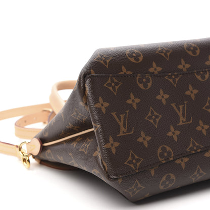 Louis Vuitton Monogram Rivoli PM 6 of 10