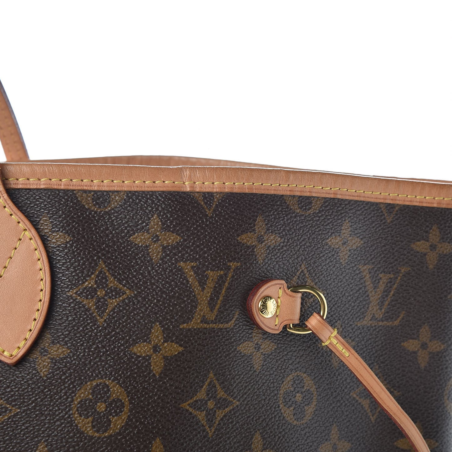 Monogram Neverfull GM