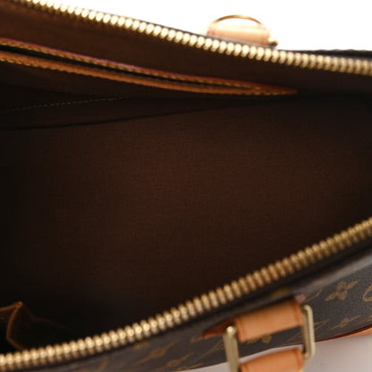 Louis Vuitton Monogram Alma PM 5 of 9