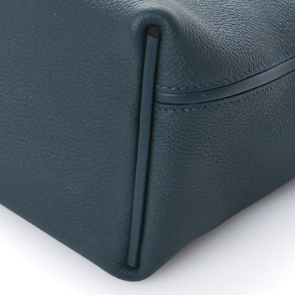 Hermes Togo Matte Alligator Swift Touch 24/24 29 Vert Rousseau 10 of 10