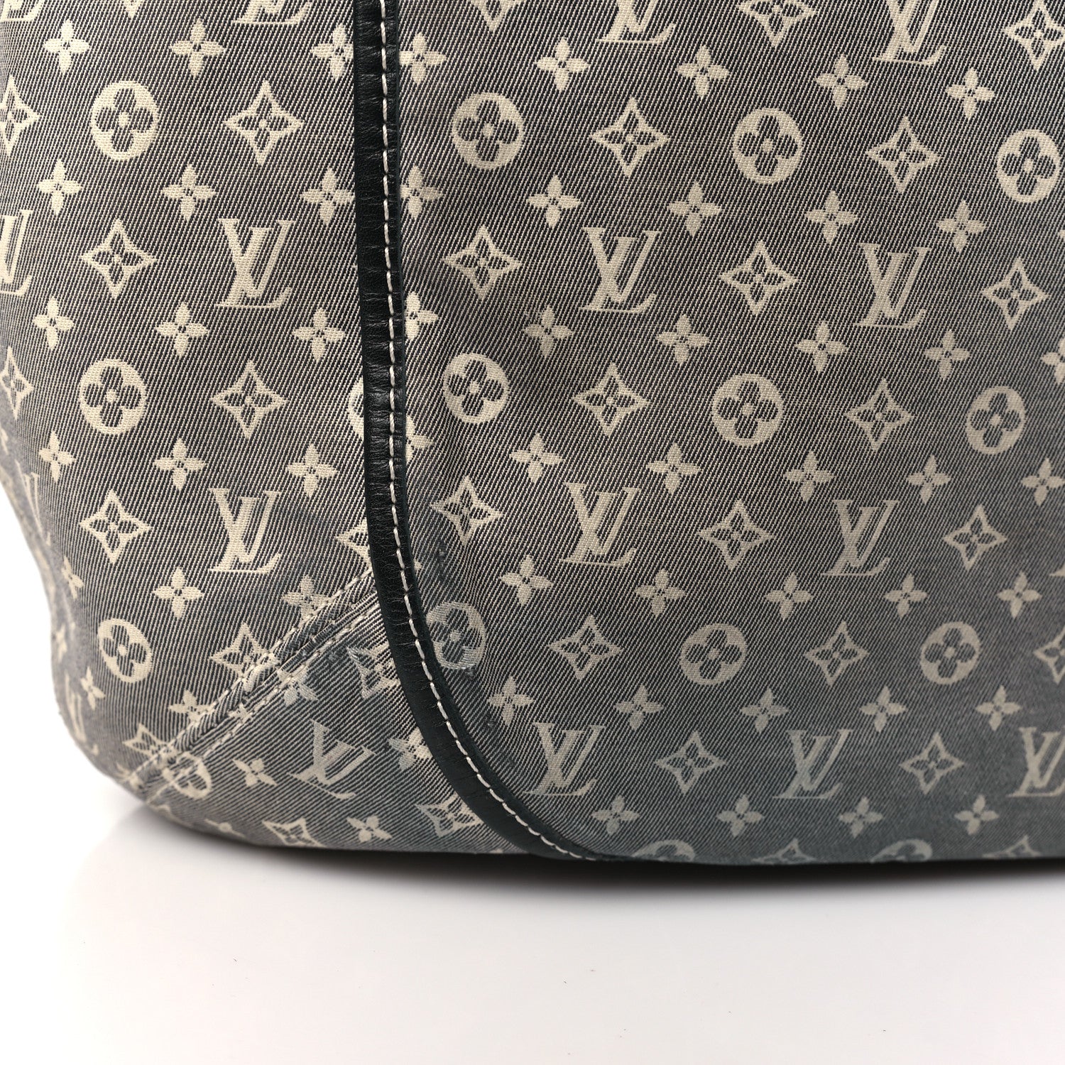 Louis Vuitton Monogram Idylle Romance Encre 15 of 15