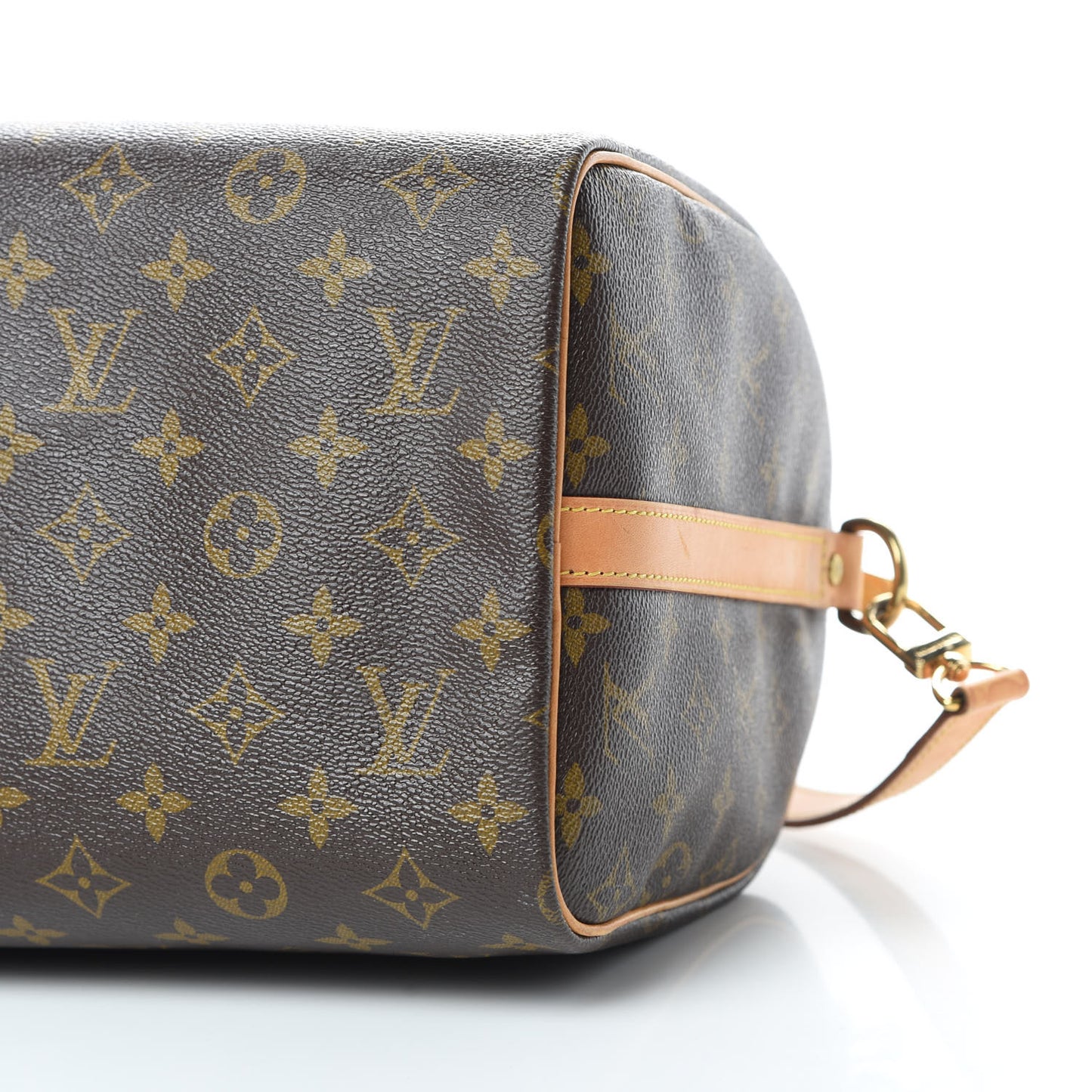 Monogram Speedy Bandouliere 30