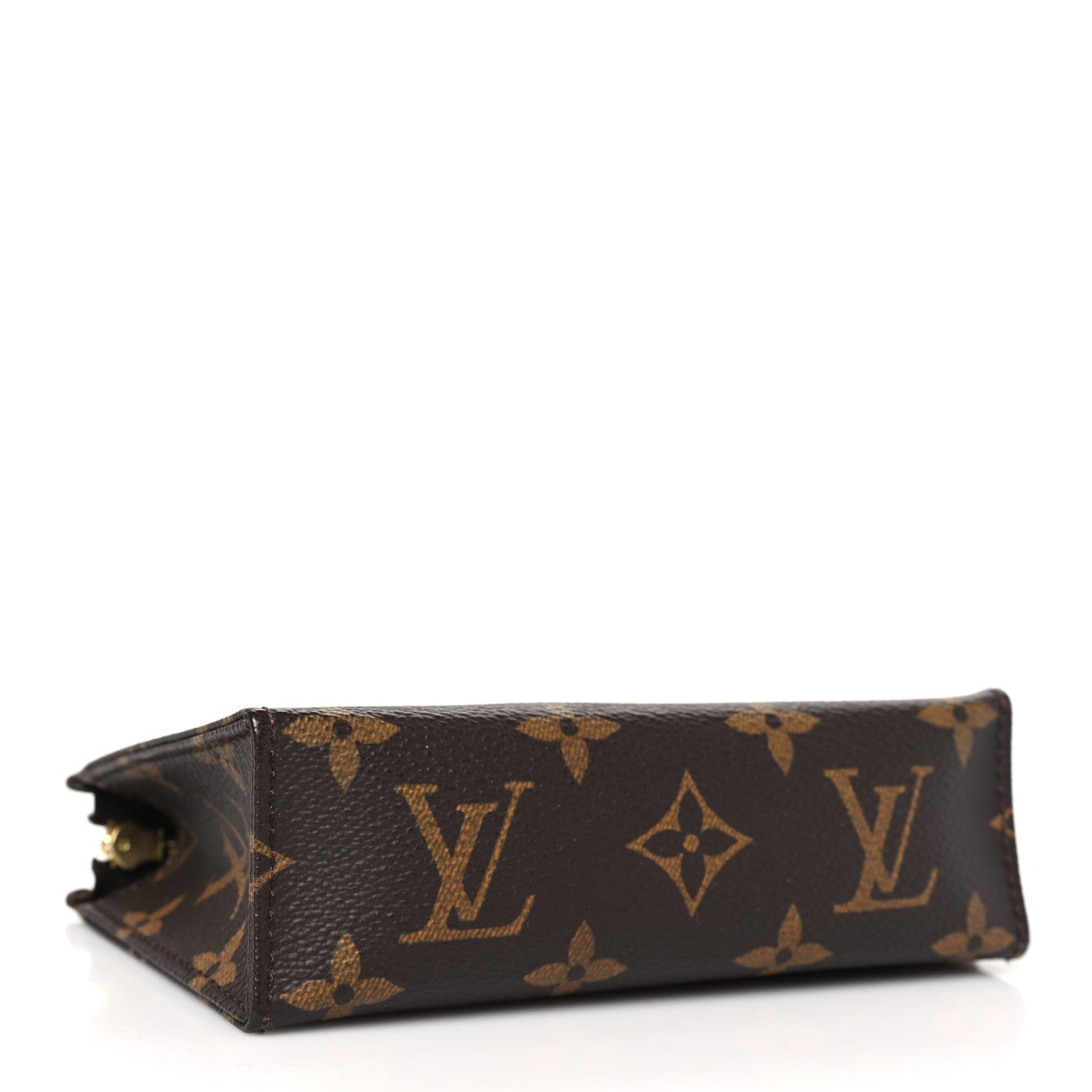 Louis Vuitton Monogram Toiletry Pouch 15 4 of 9