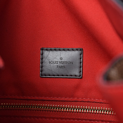 Louis Vuitton Damier Ebene Graceful MM 6 of 13