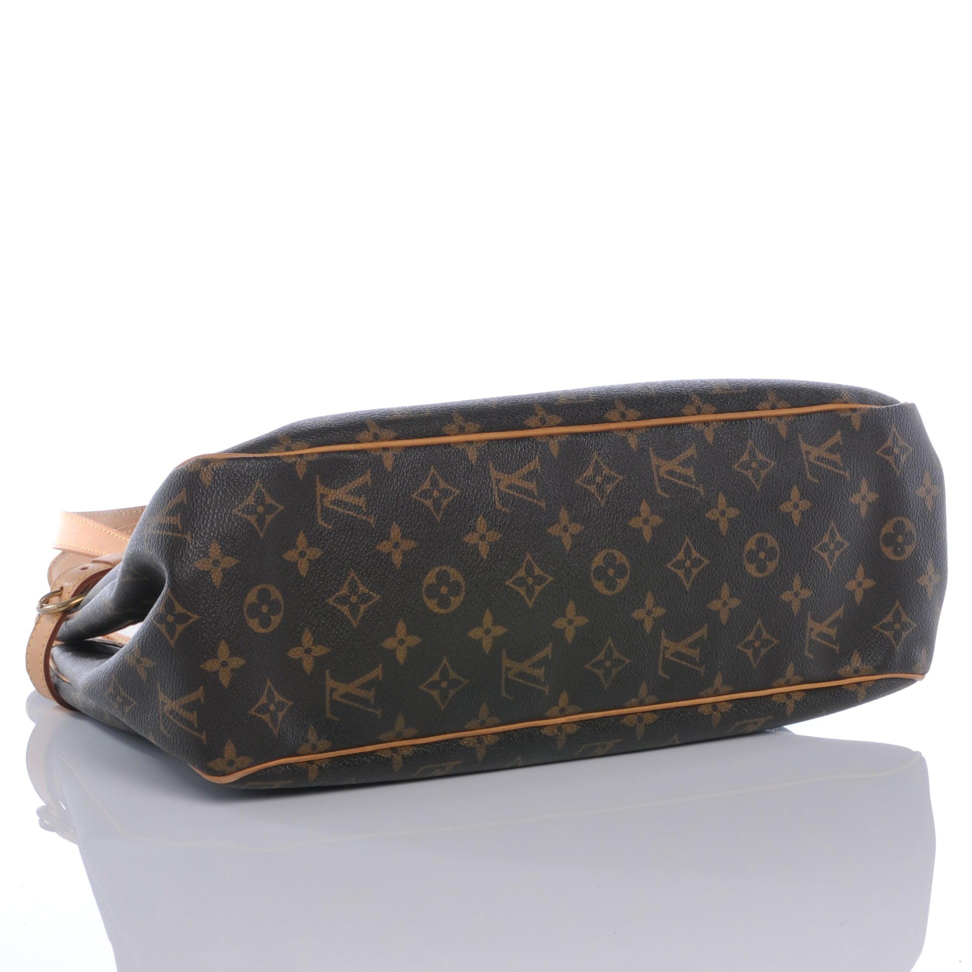 Louis Vuitton Monogram Batignolles Horizontal 4 of 7