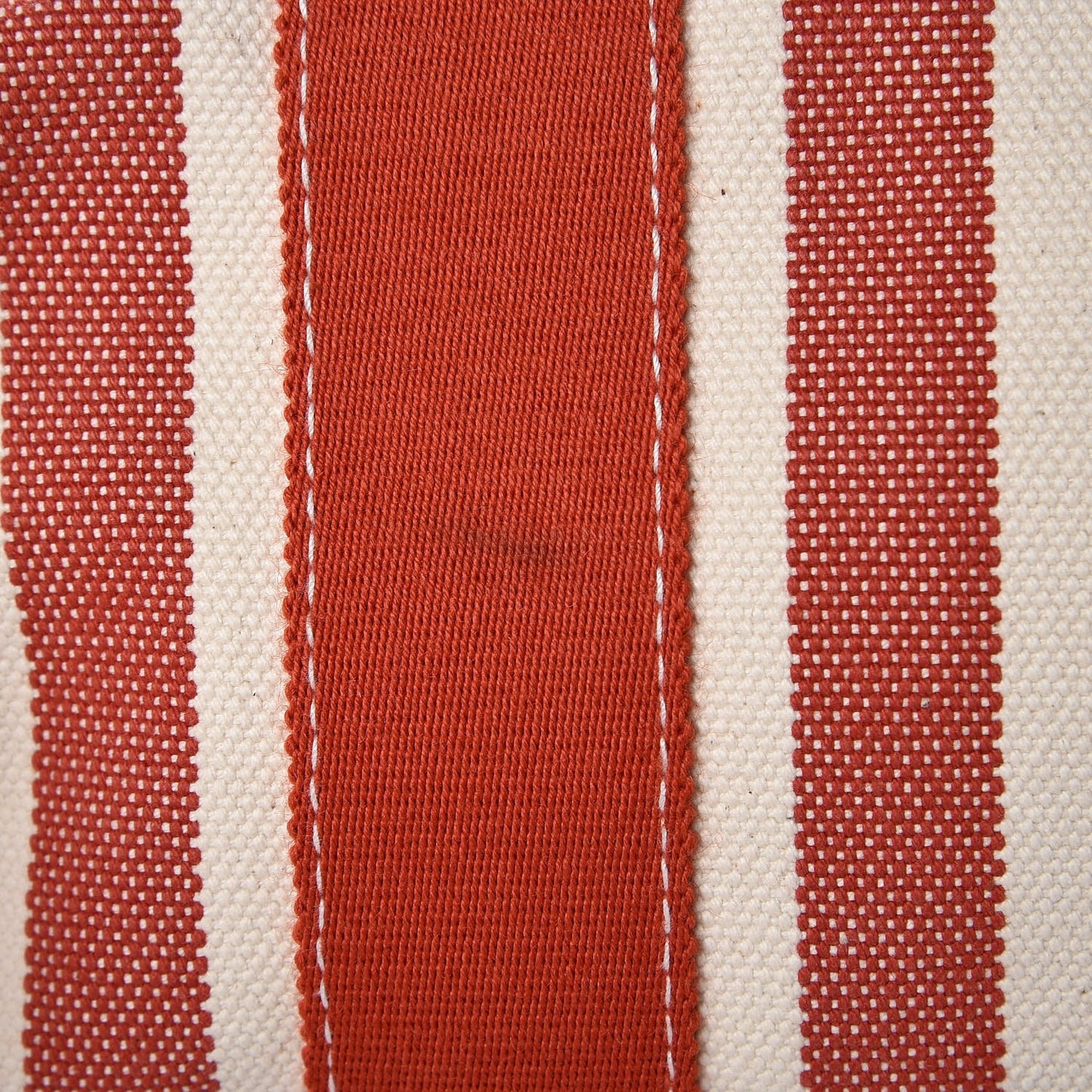Canvas Striped Cannes PM