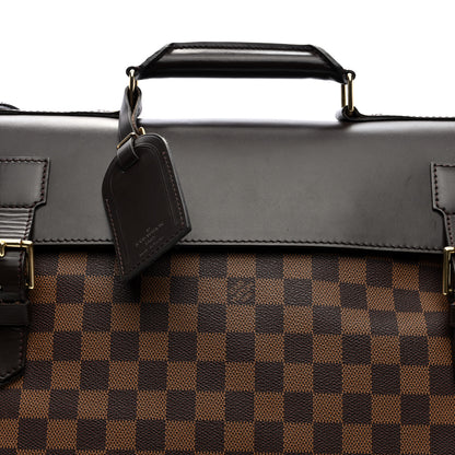 Louis Vuitton Damier Ebene West End PM 7 of 9