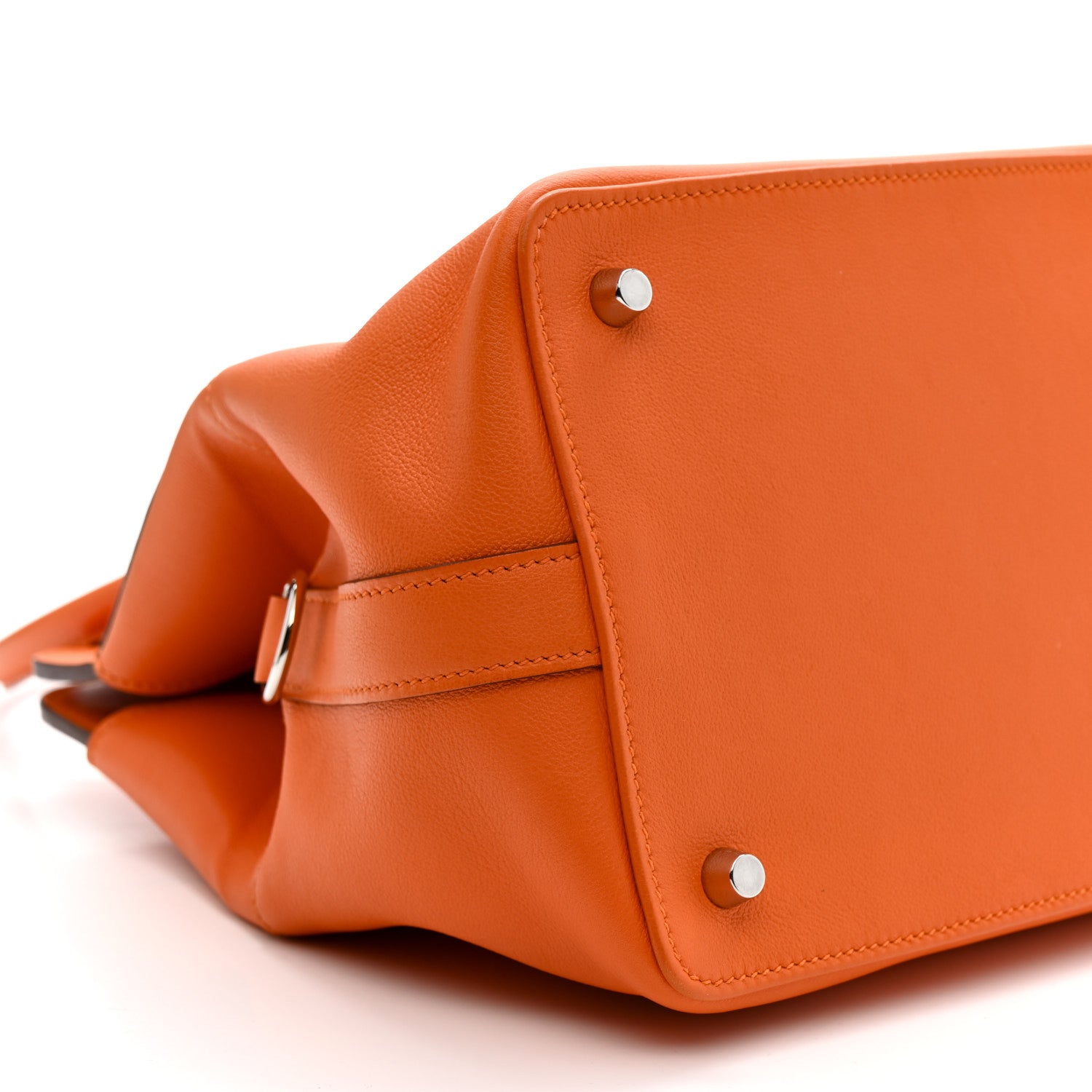 Hermes Swift Toolbox 20 Orange 9 of 12