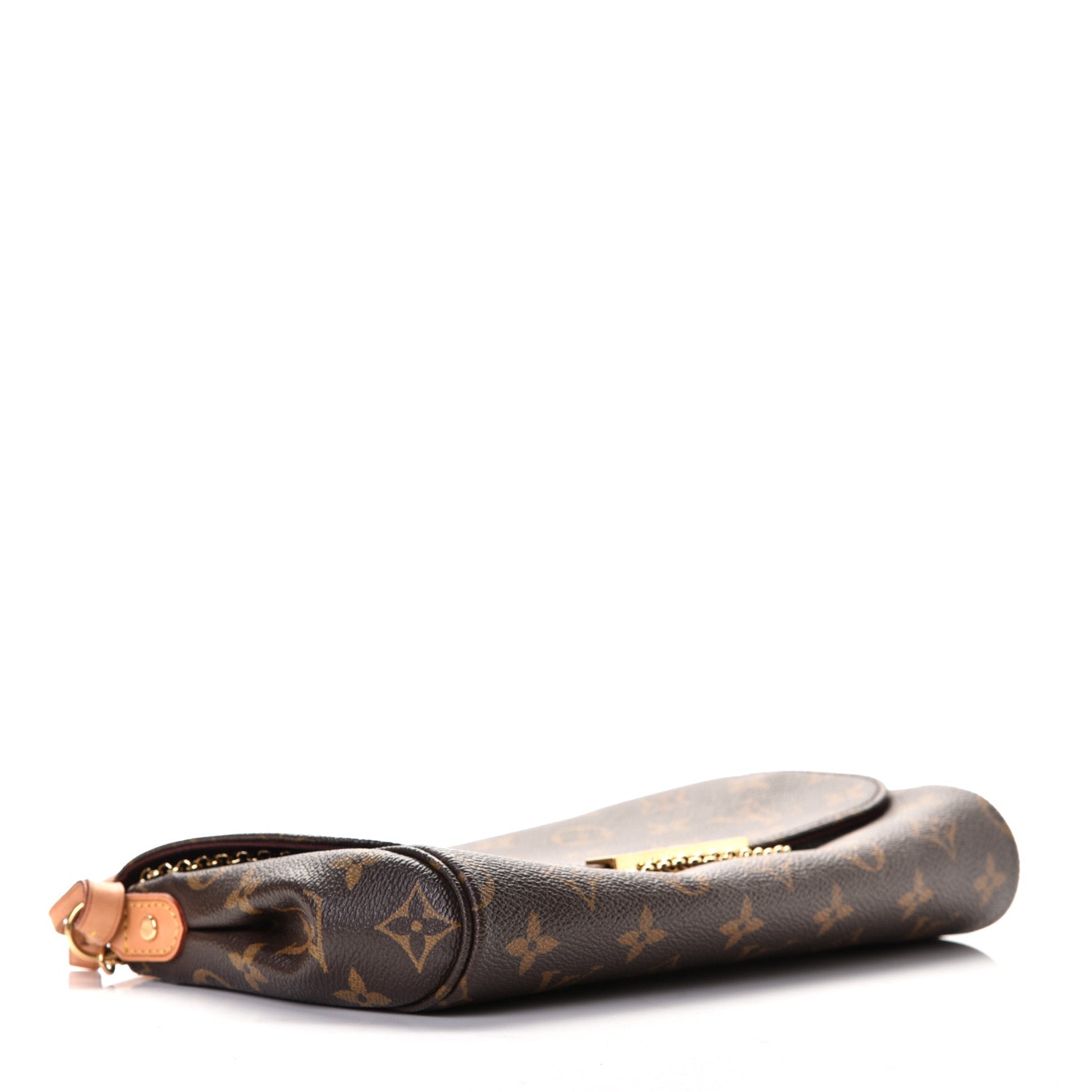 Louis Vuitton Monogram Favorite MM 4 of 6