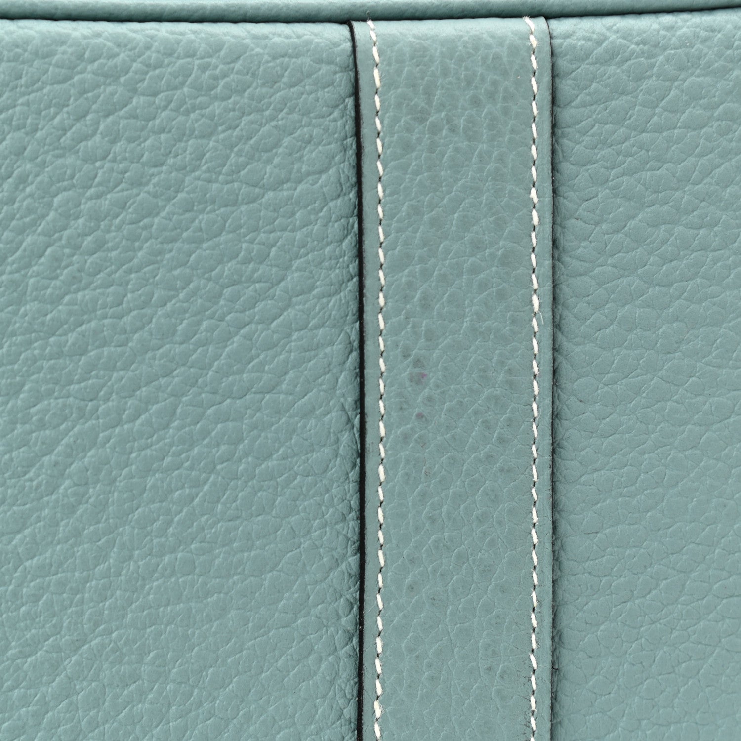 Hermes Vache Country Garden Party 30 TPM Ciel 10 of 10