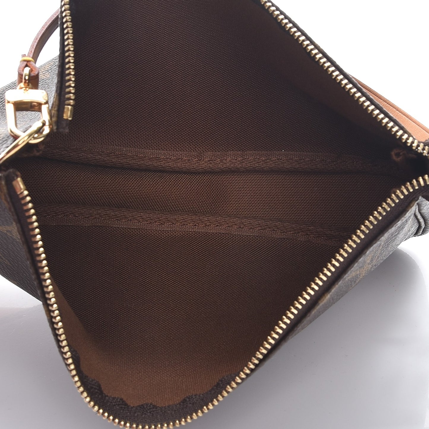 Monogram Pochette Accessories