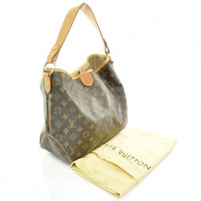 Louis Vuitton Monogram Delightful PM 3 of 9