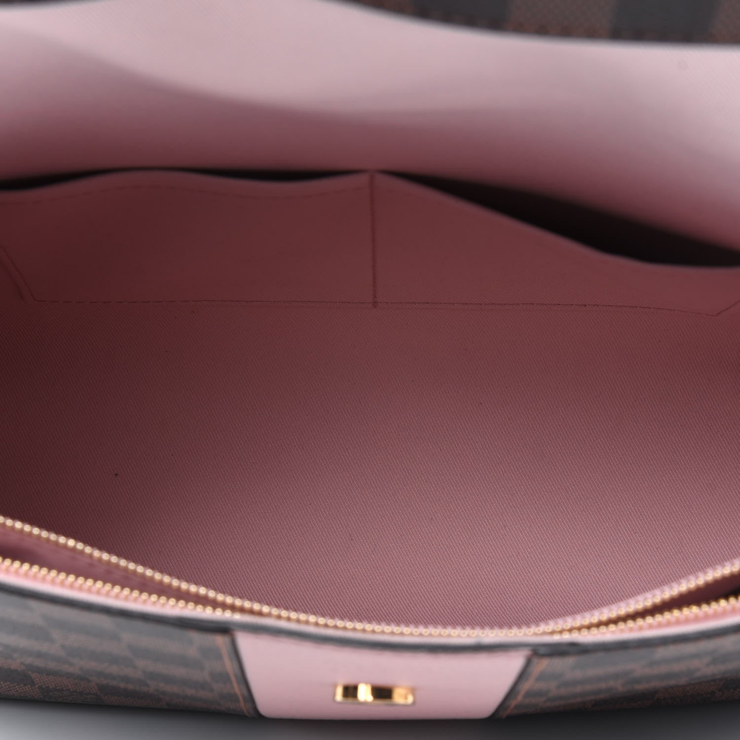 Louis Vuitton Damier Ebene Bond Street Magnolia 10 of 18