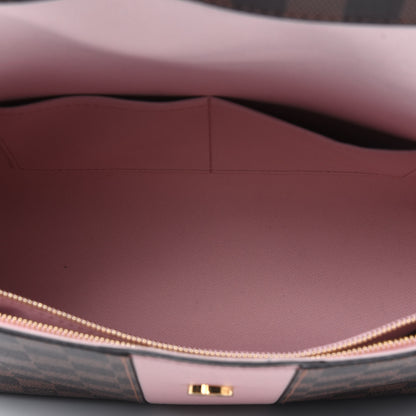 Louis Vuitton Damier Ebene Bond Street Magnolia 10 of 18