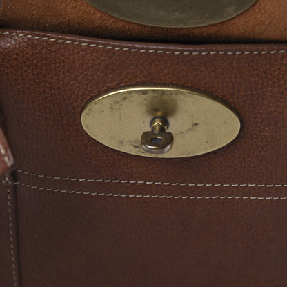 Mulberry Classic Grain Calfskin Bayswater Oak 17 of 24