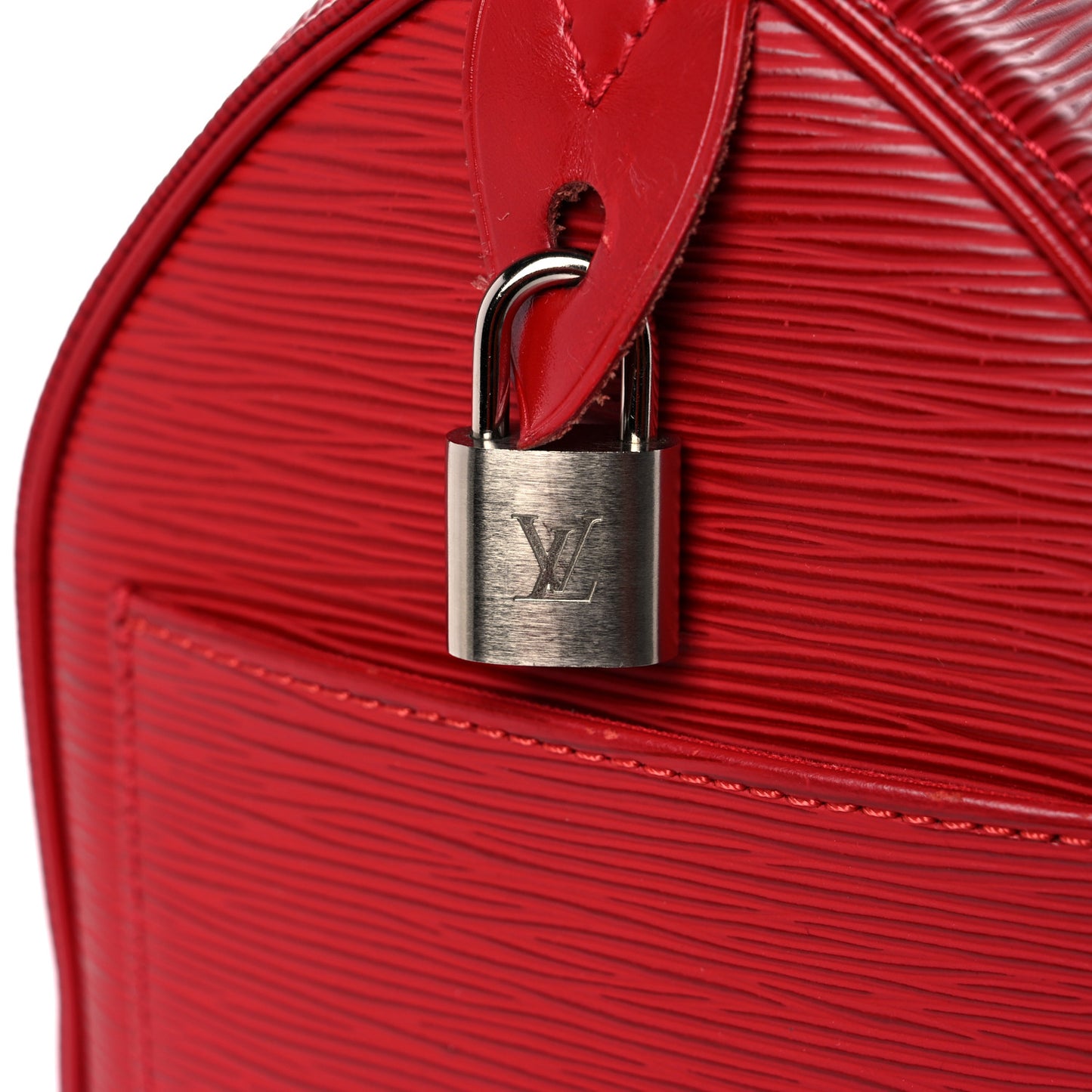 Epi Speedy 25 Rouge