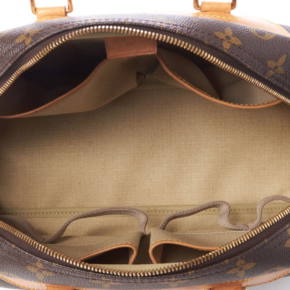 Louis Vuitton Monogram Deauville 6 of 8