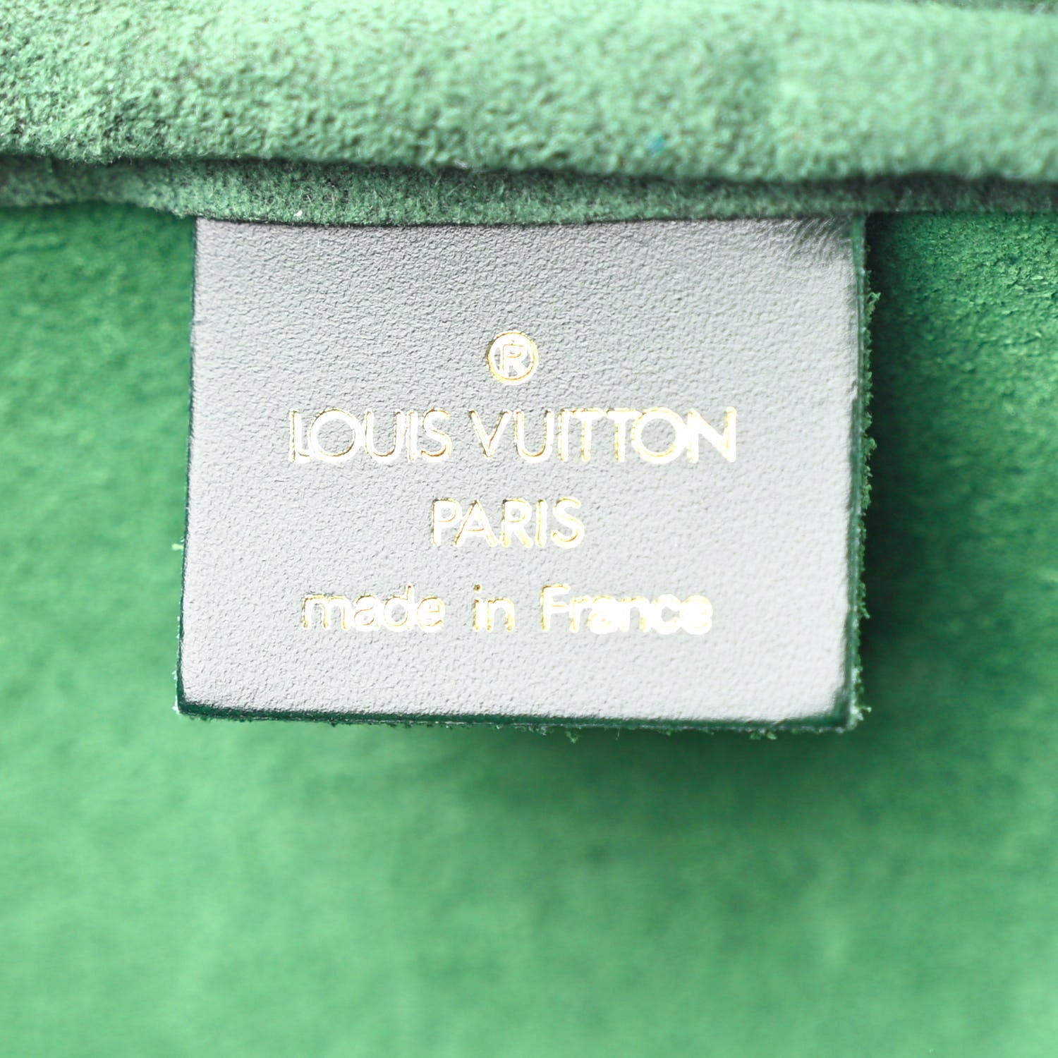 Louis Vuitton Taiga Kendall PM Epicea 6 of 11