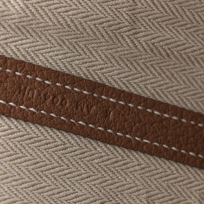 Hermes Negonda Neo Garden 23 Gold 6 of 10
