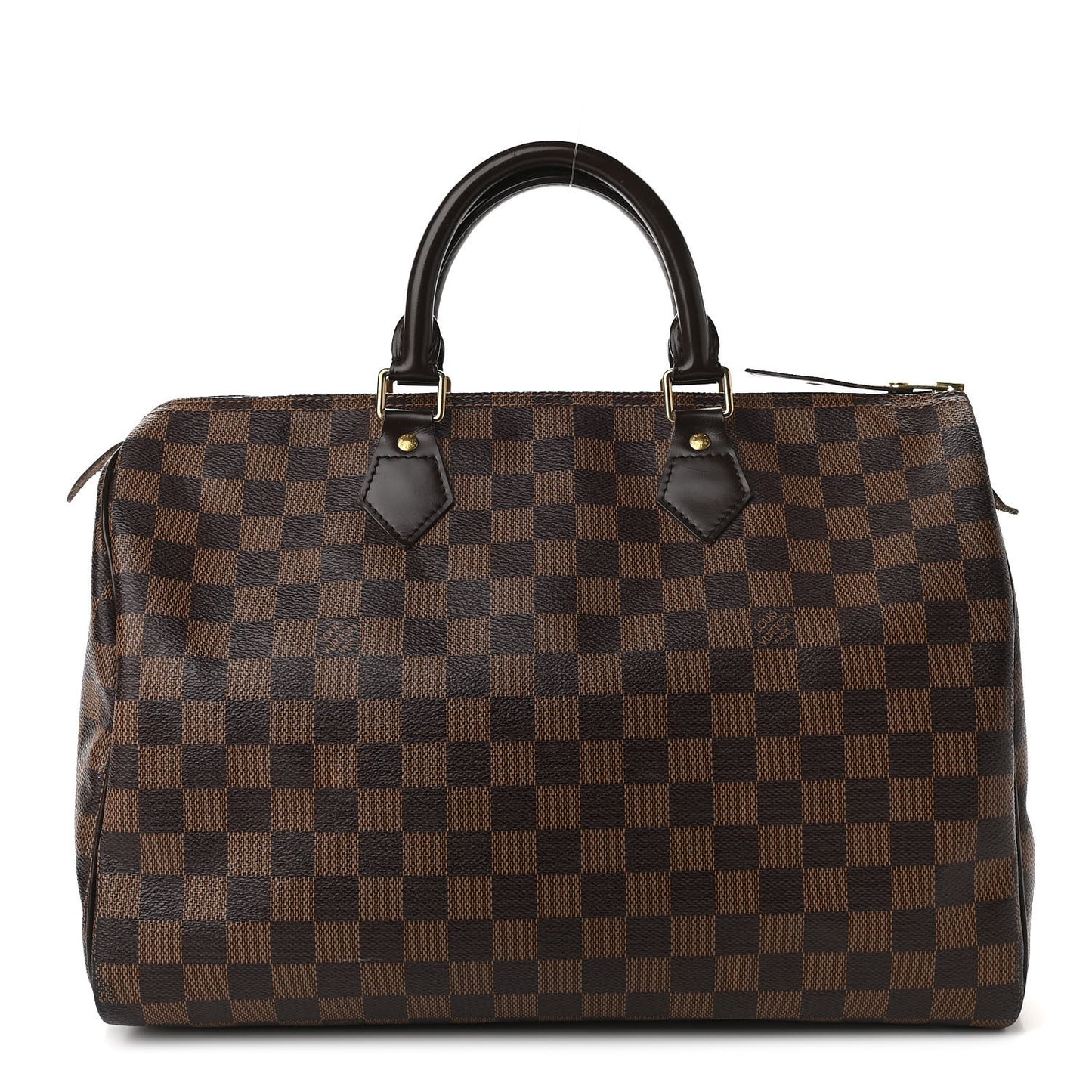 Damier Ebene Speedy 35