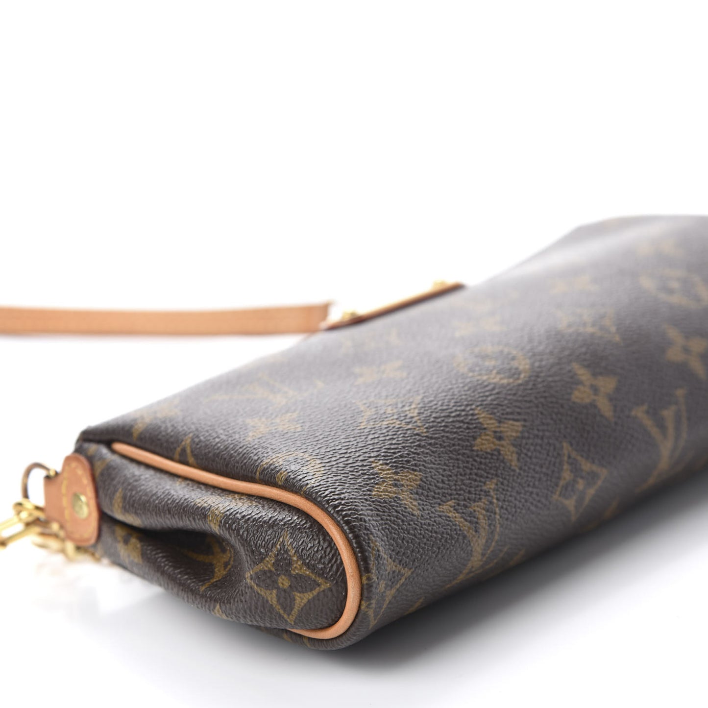 Monogram Eva Clutch