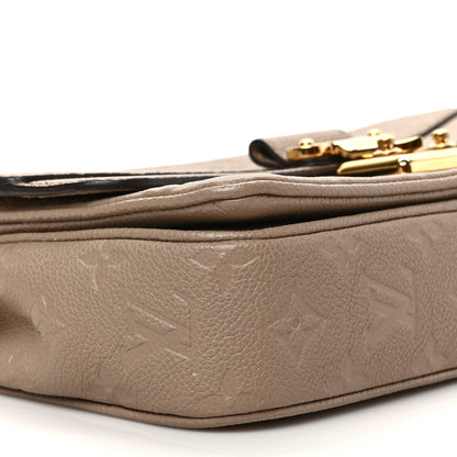 Louis Vuitton Empreinte Marceau Turtledove 7 of 8
