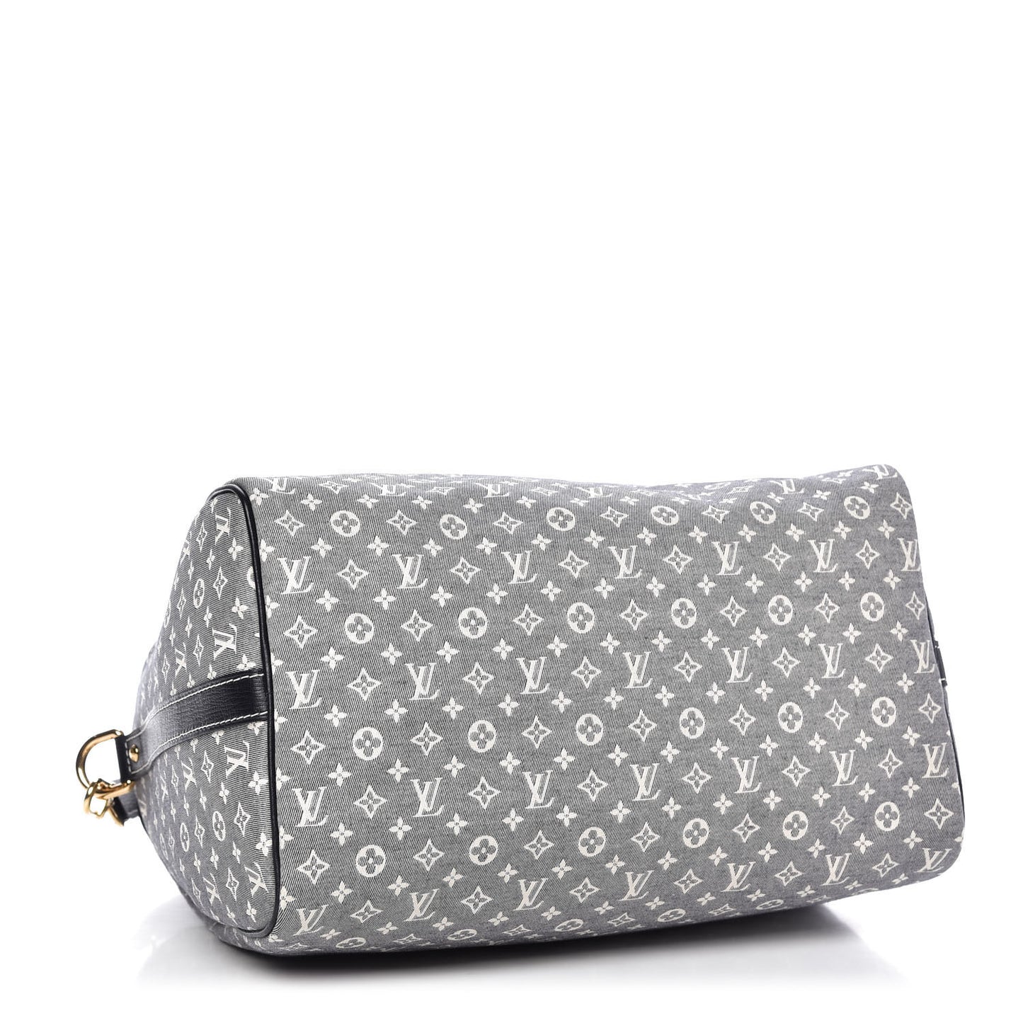 Monogram Idylle Speedy Bandouliere 30 Encre