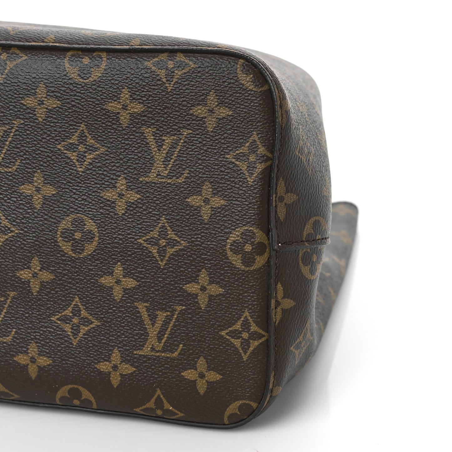 Monogram Neonoe MM Rose Poudre