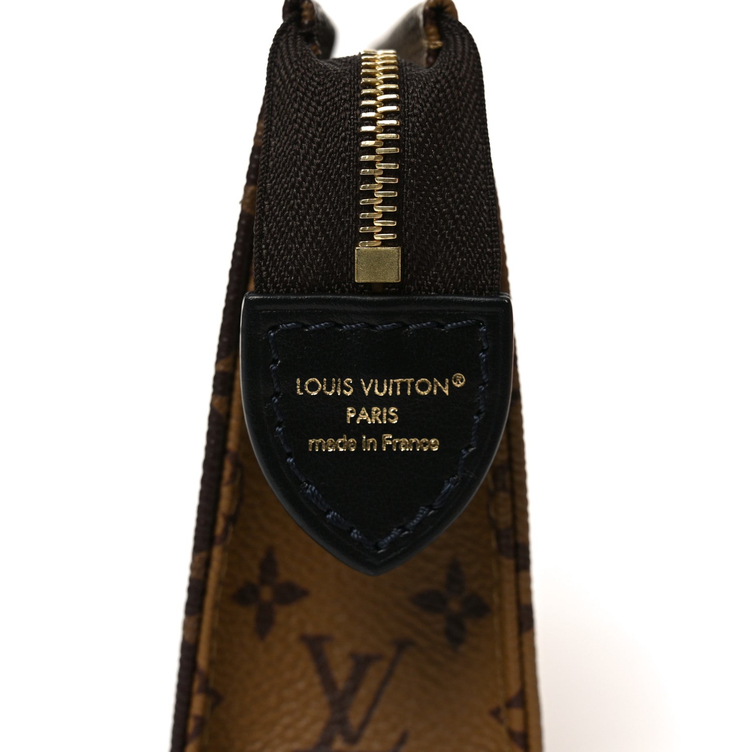 Louis Vuitton Reverse Monogram Trio Toilet Pouch Set 9 of 10