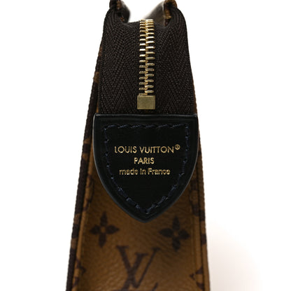 Louis Vuitton Reverse Monogram Trio Toilet Pouch Set 9 of 10