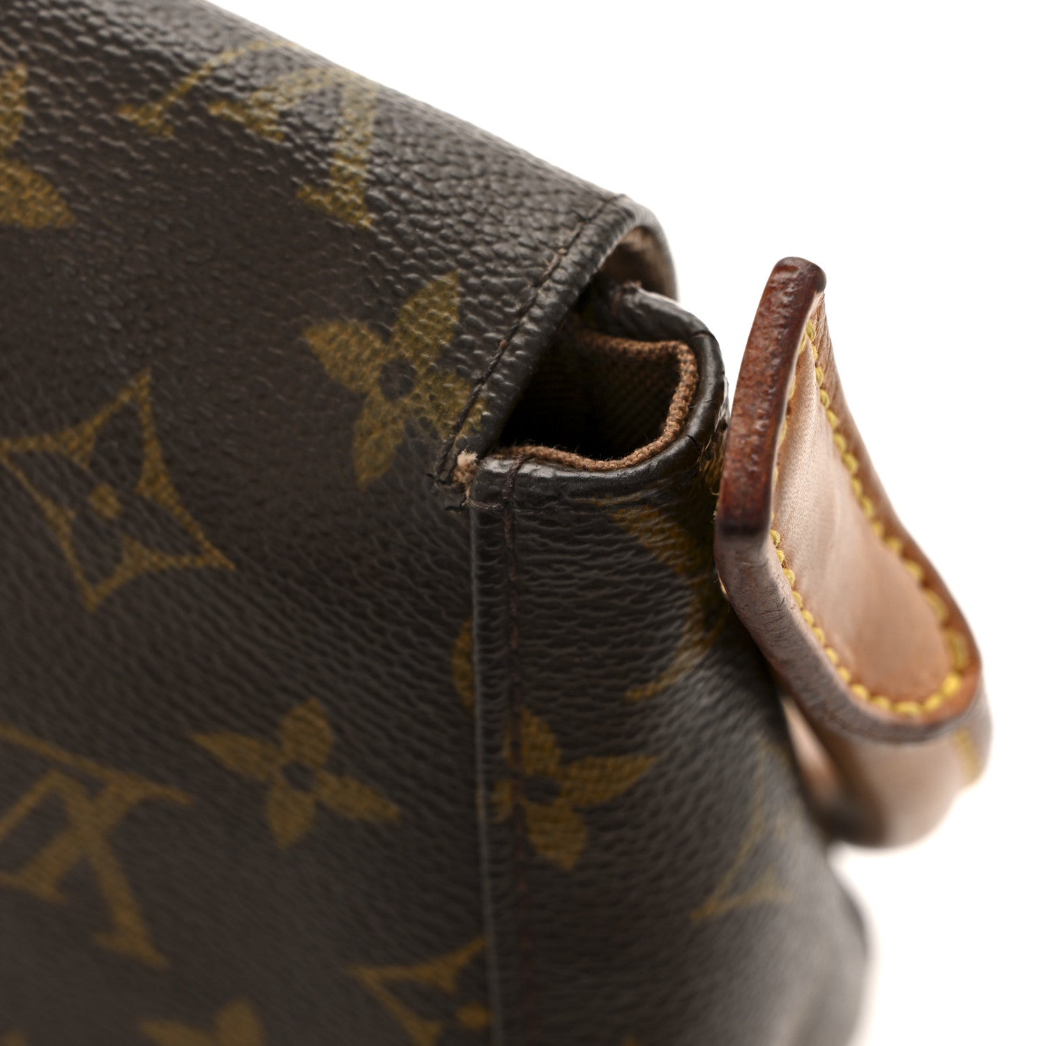 Louis Vuitton Monogram Mini Looping 16 of 16