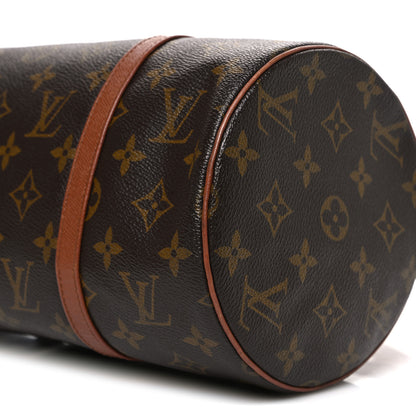 Louis Vuitton Monogram Papillon 30 11 of 11