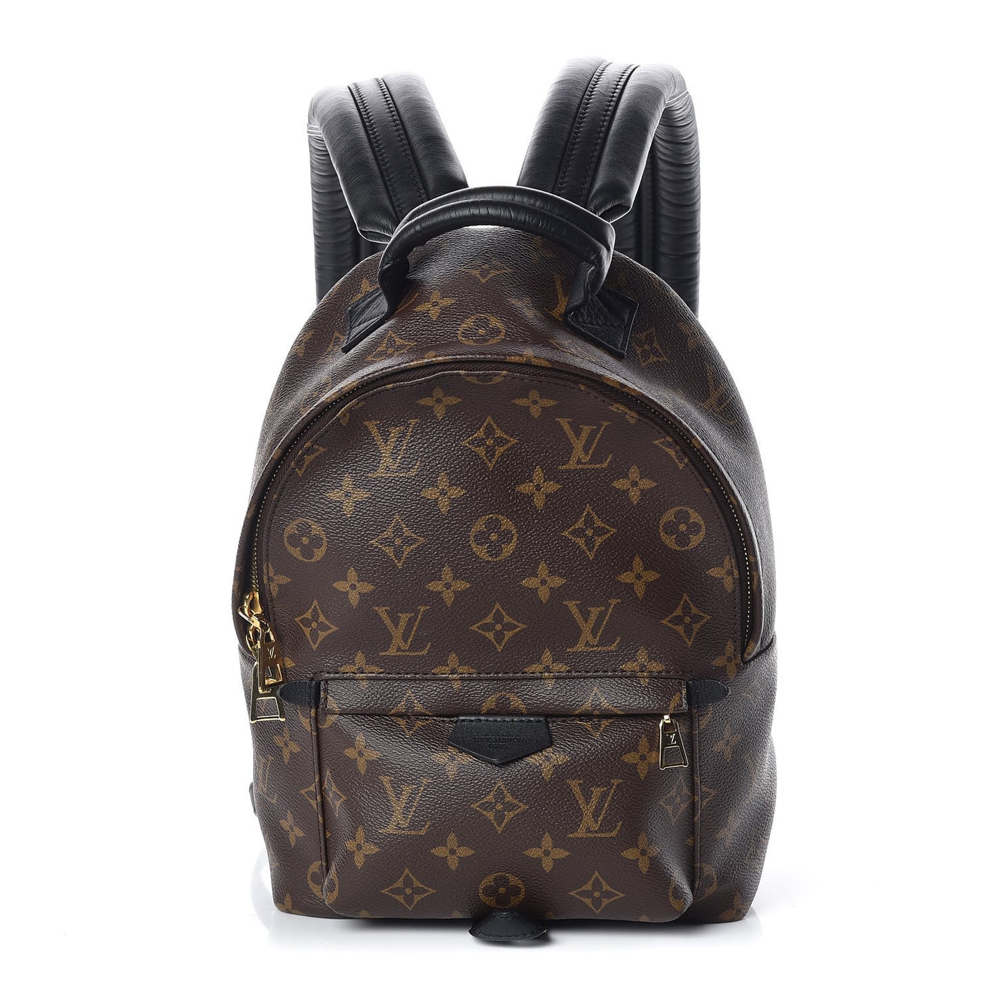 Monogram Palm Springs Backpack PM