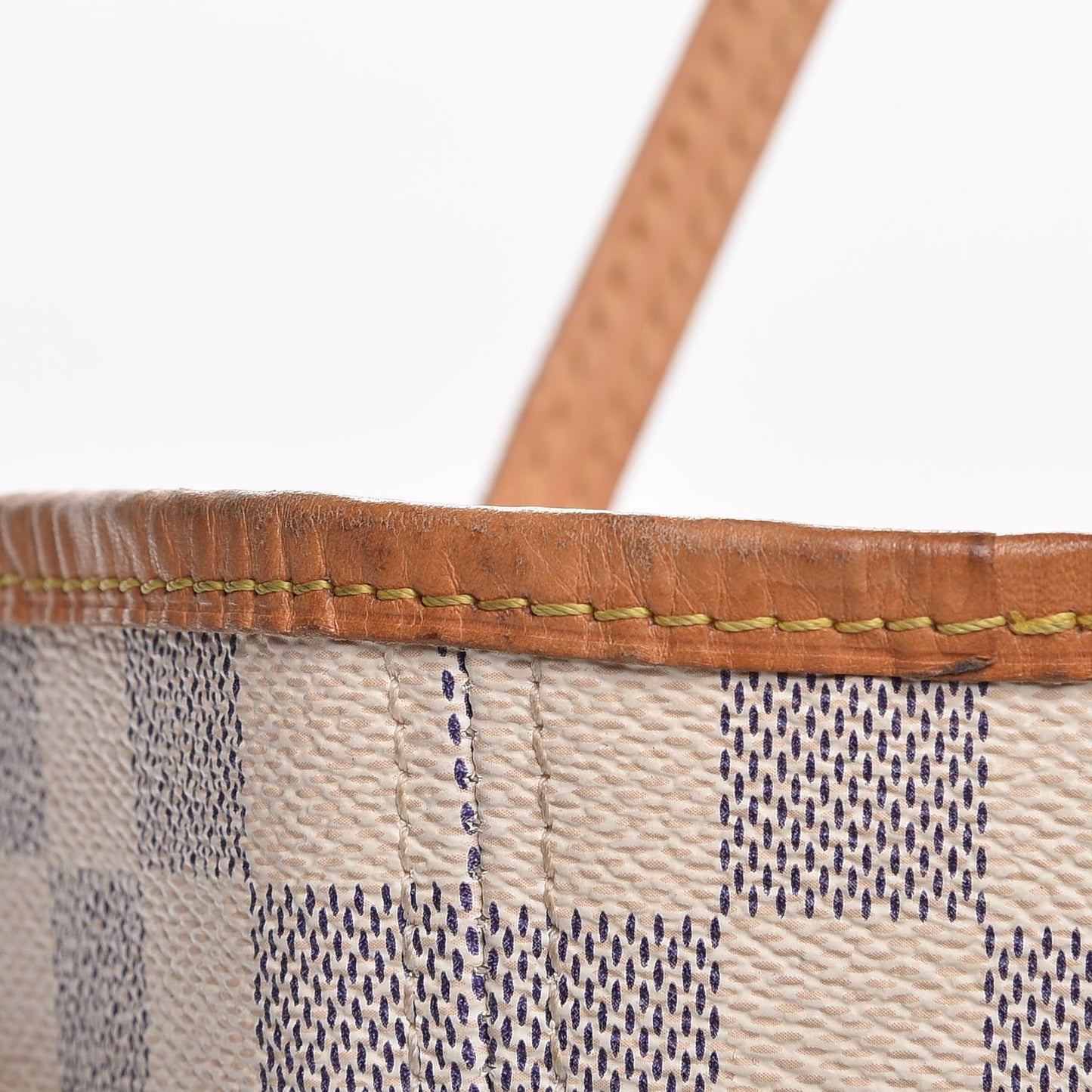 Damier Azur Neo Neverfull MM