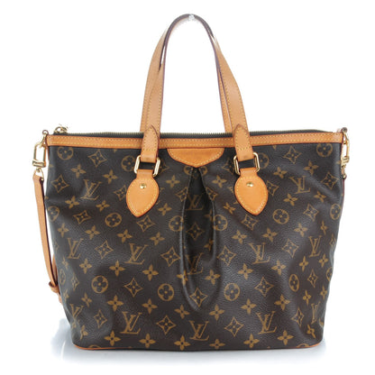Louis Vuitton Monogram Palermo PM 1 of 10
