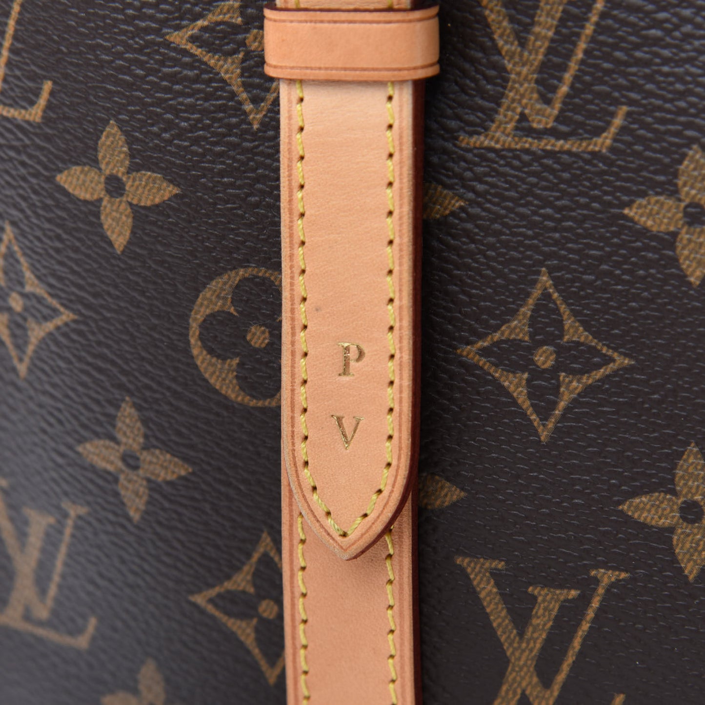 Monogram Carrousel