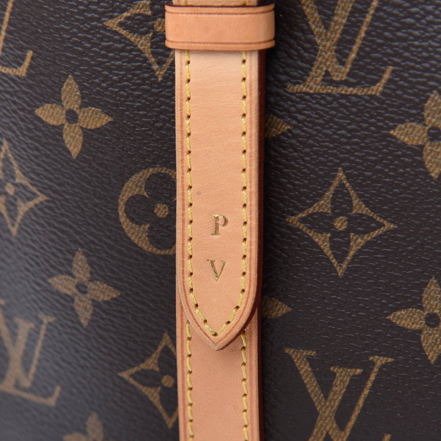 Louis Vuitton Monogram Carrousel 11 of 13