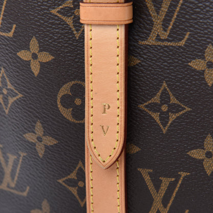 Louis Vuitton Monogram Carrousel 11 of 13