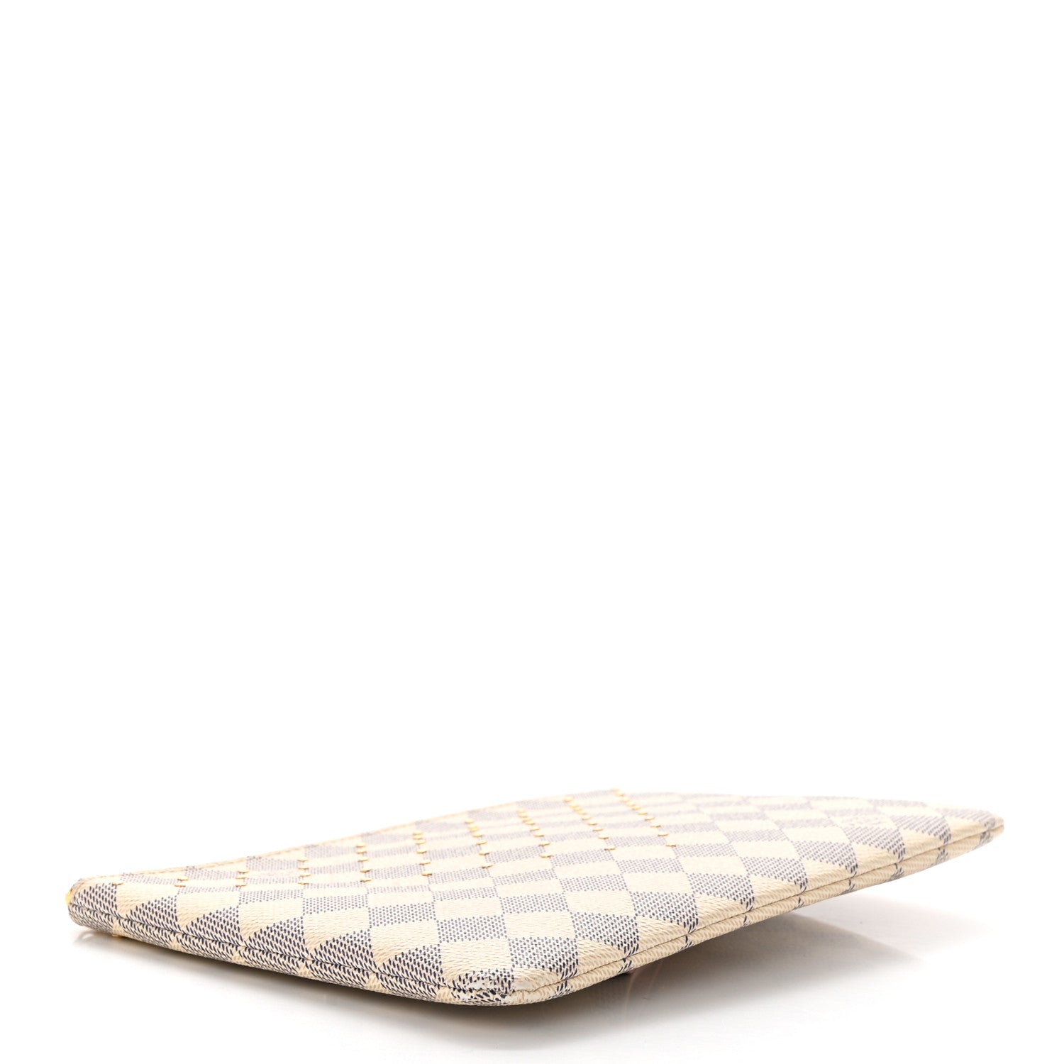 Louis Vuitton Damier Azur City Pouch 4 of 6