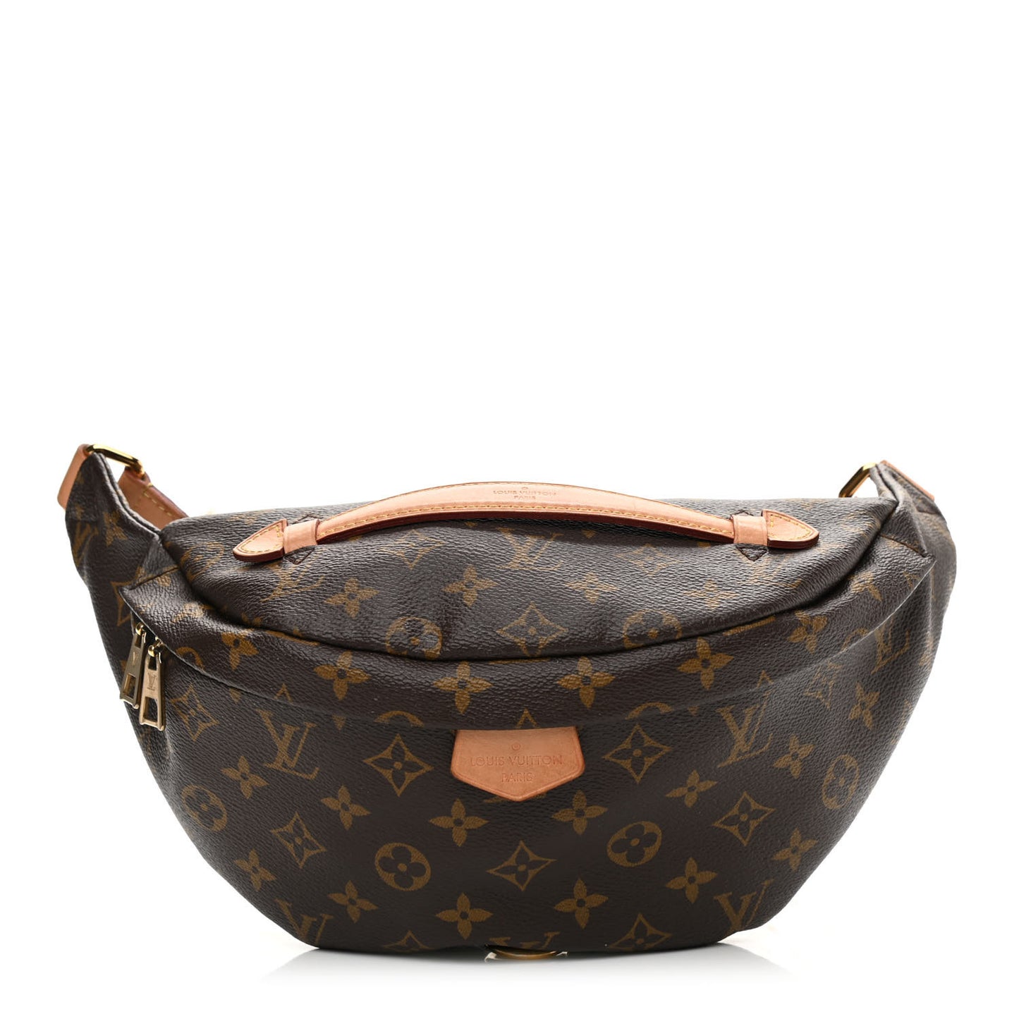 Monogram Bumbag