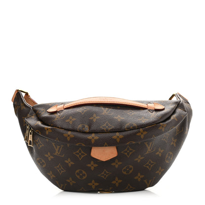 Louis Vuitton Monogram Bumbag 1 of 10