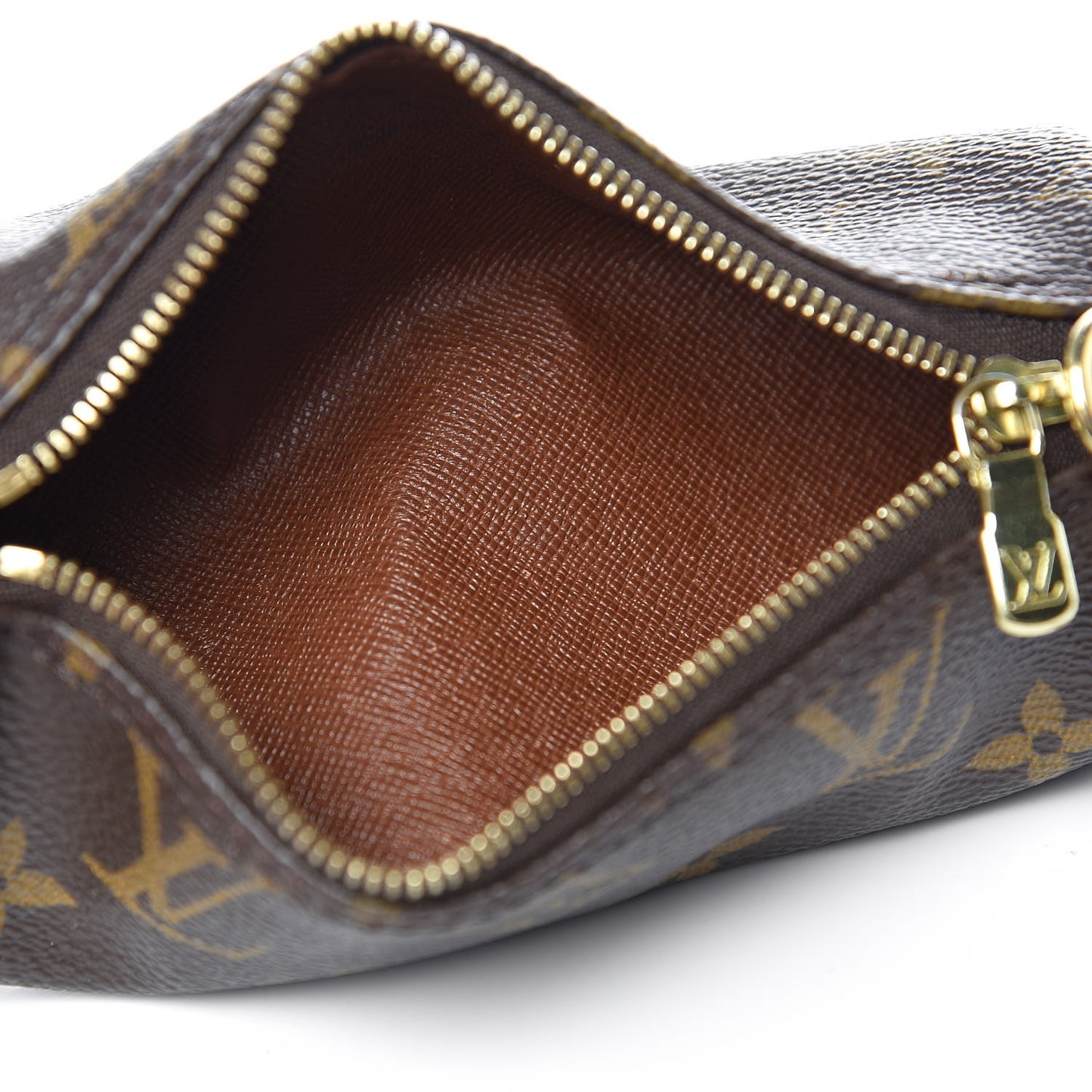 Monogram Mini Papillon