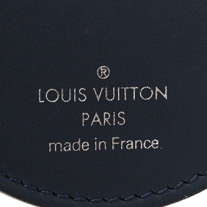 Louis Vuitton Monogram Upside Down Illustre Bag Charm Key Ring 3 of 4